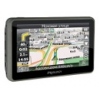 GPS  Prology iMap-536BT