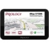 GPS  Prology iMap-515Mi